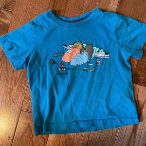 Patagonia Baby Shirt